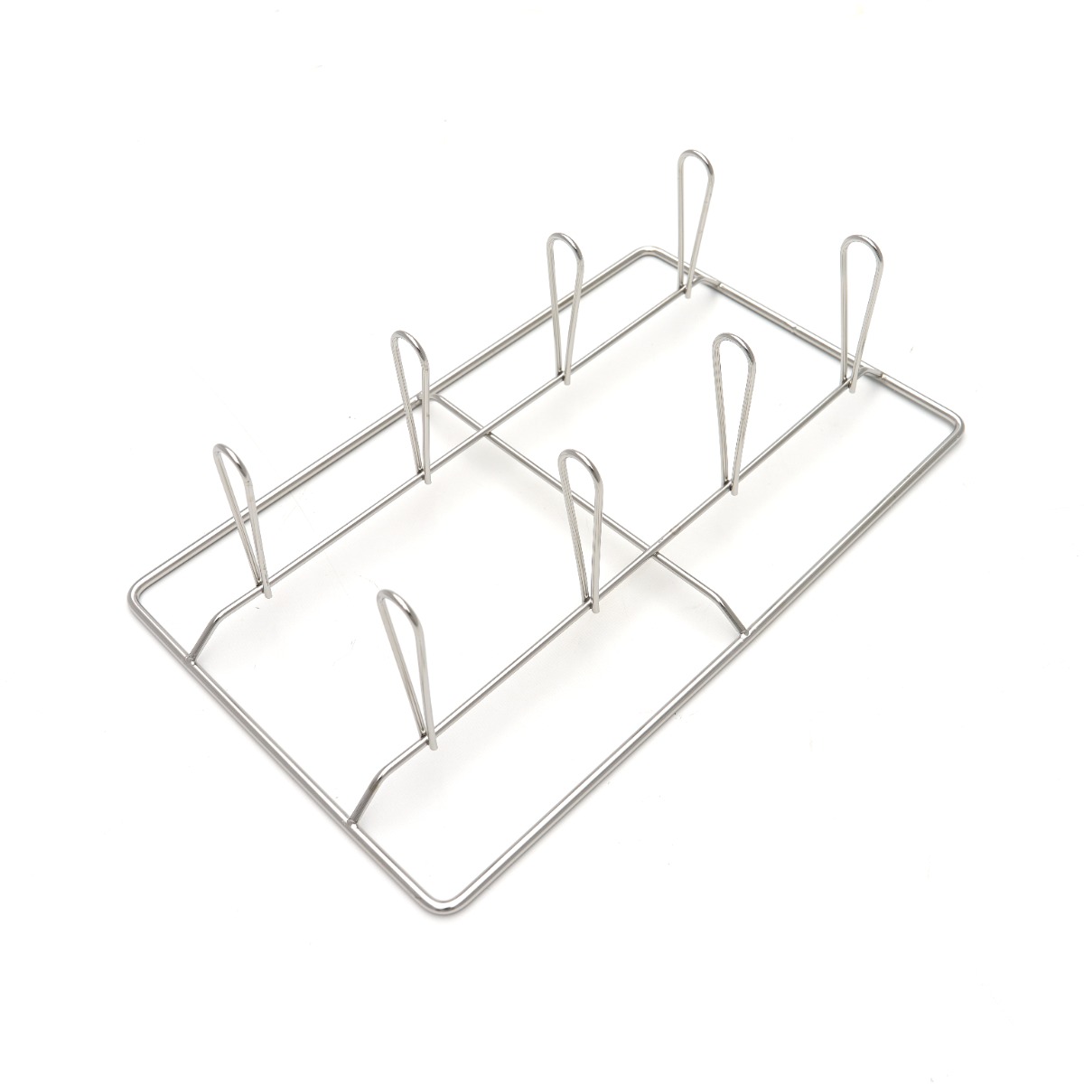 Ahjuriiul kodulinnuliha jaoks - 1/1 GN - 8 tükki