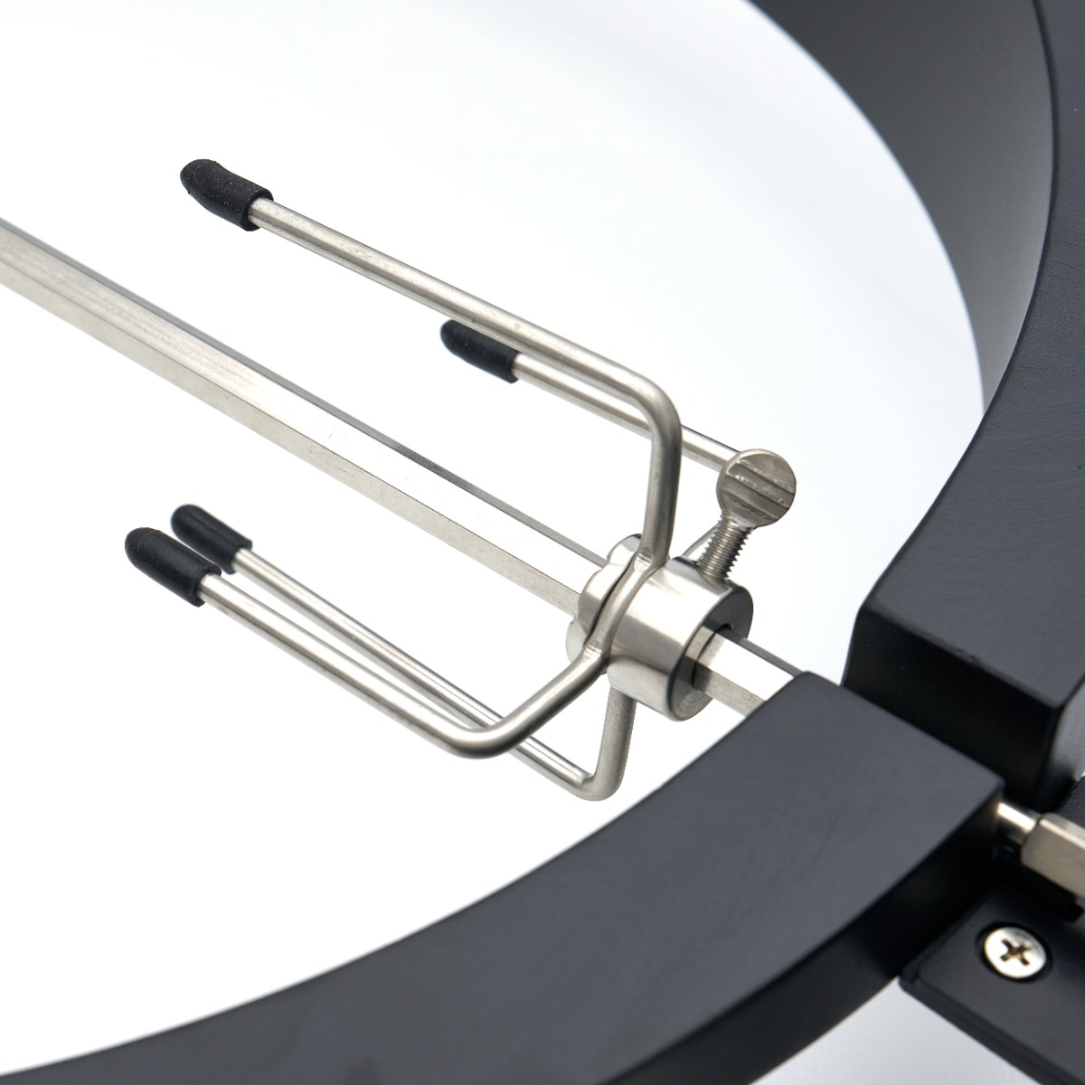BBQ Rotisserie Ø 22 tolli/56cm