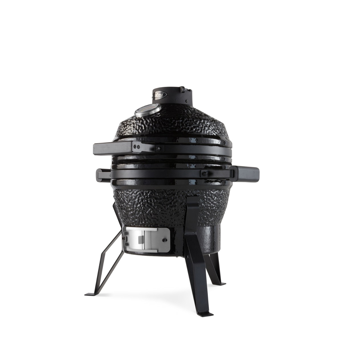 Premium Kamado BBQ 13 tolli - Image 5