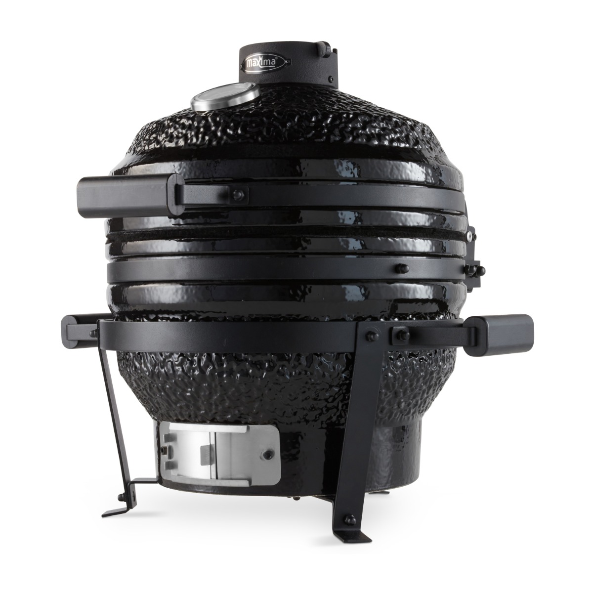 Premium Kamado BBQ 16 tolli - Image 5