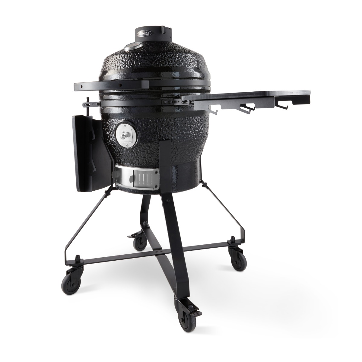 Premium Kamado BBQ 18 tolli - Image 2