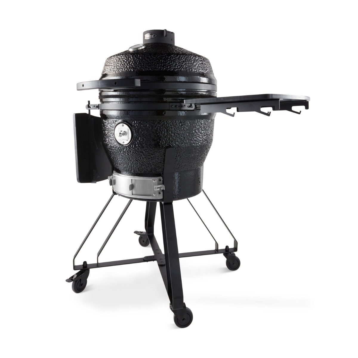 Premium Kamado BBQ 22 tolli