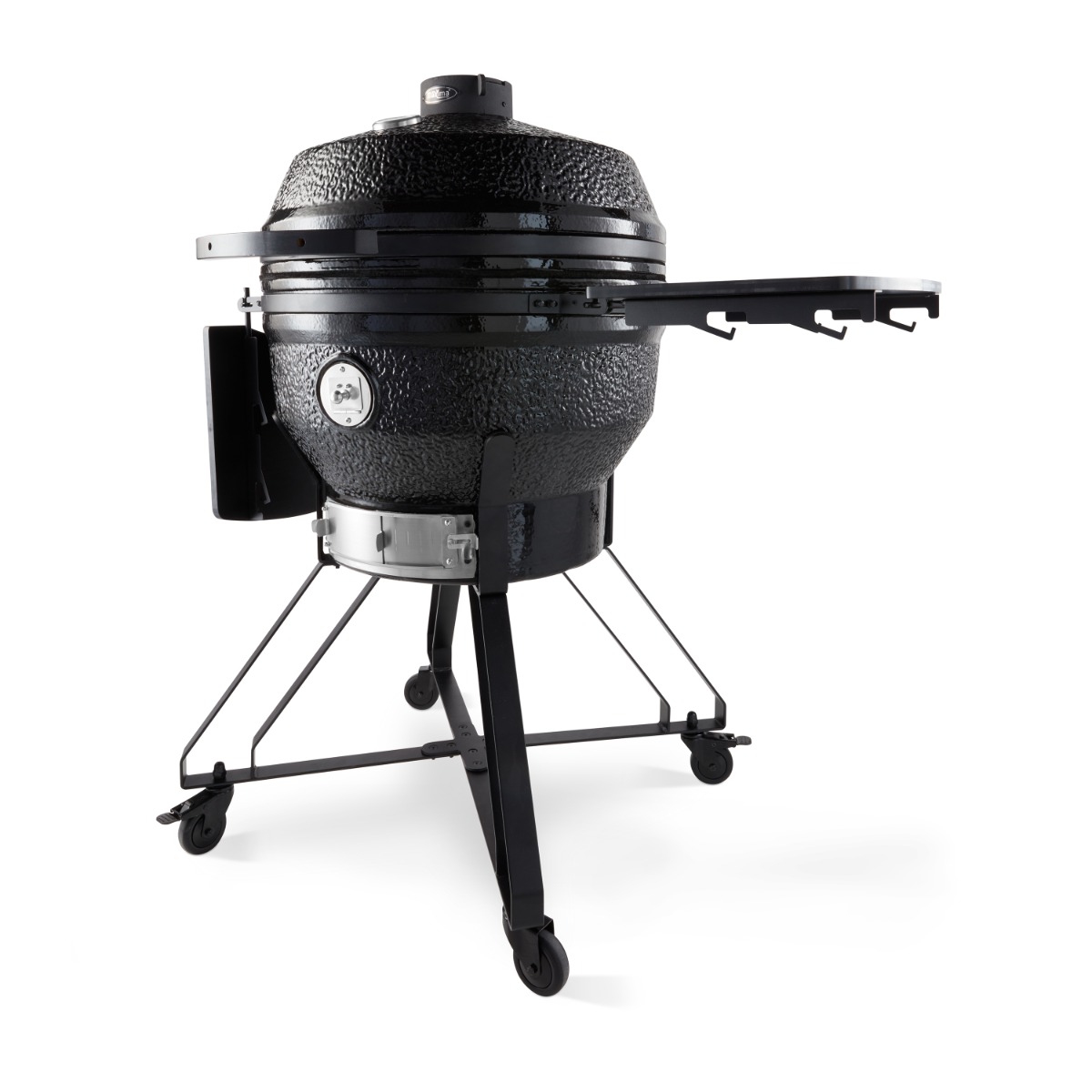 Premium Kamado BBQ 26 tolli