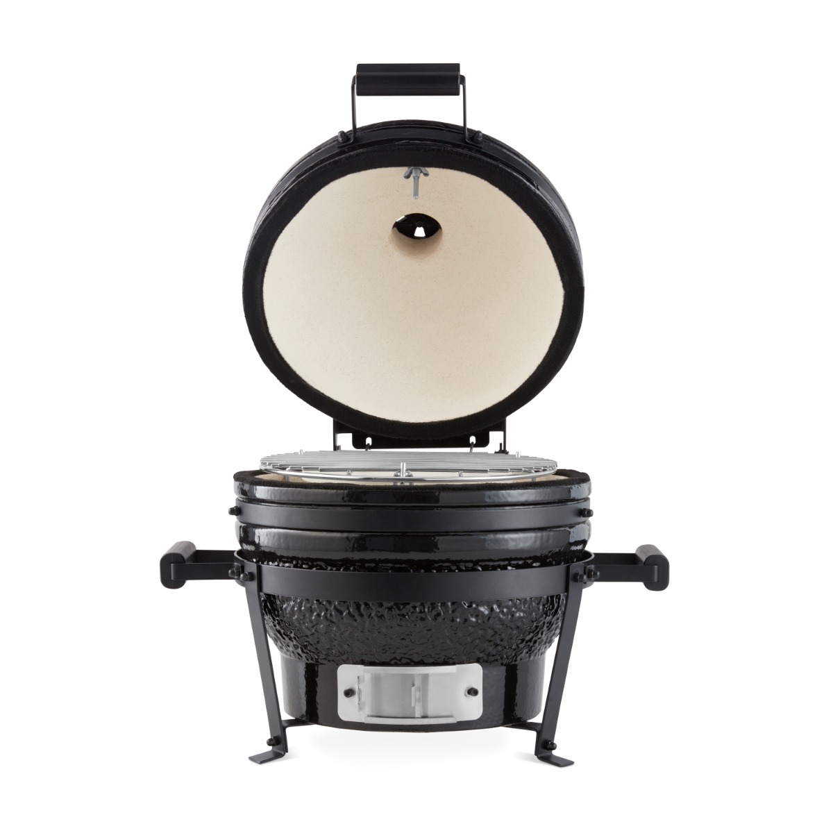 Premium Kamado BBQ 16 tolli - Image 3
