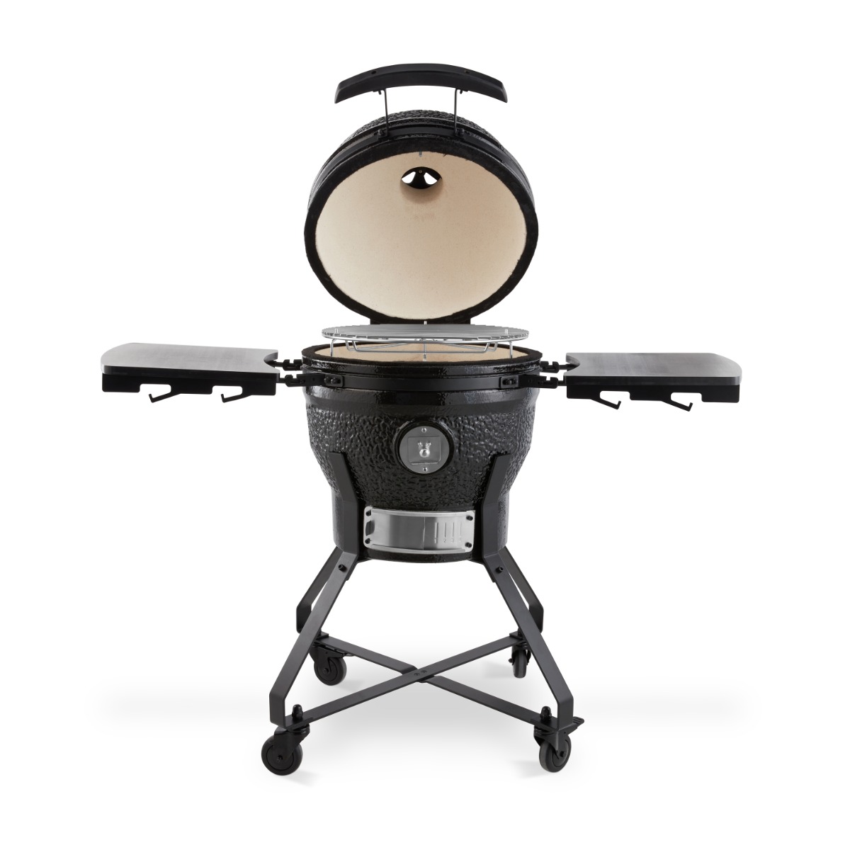 Premium Kamado BBQ 18 tolli - Image 3
