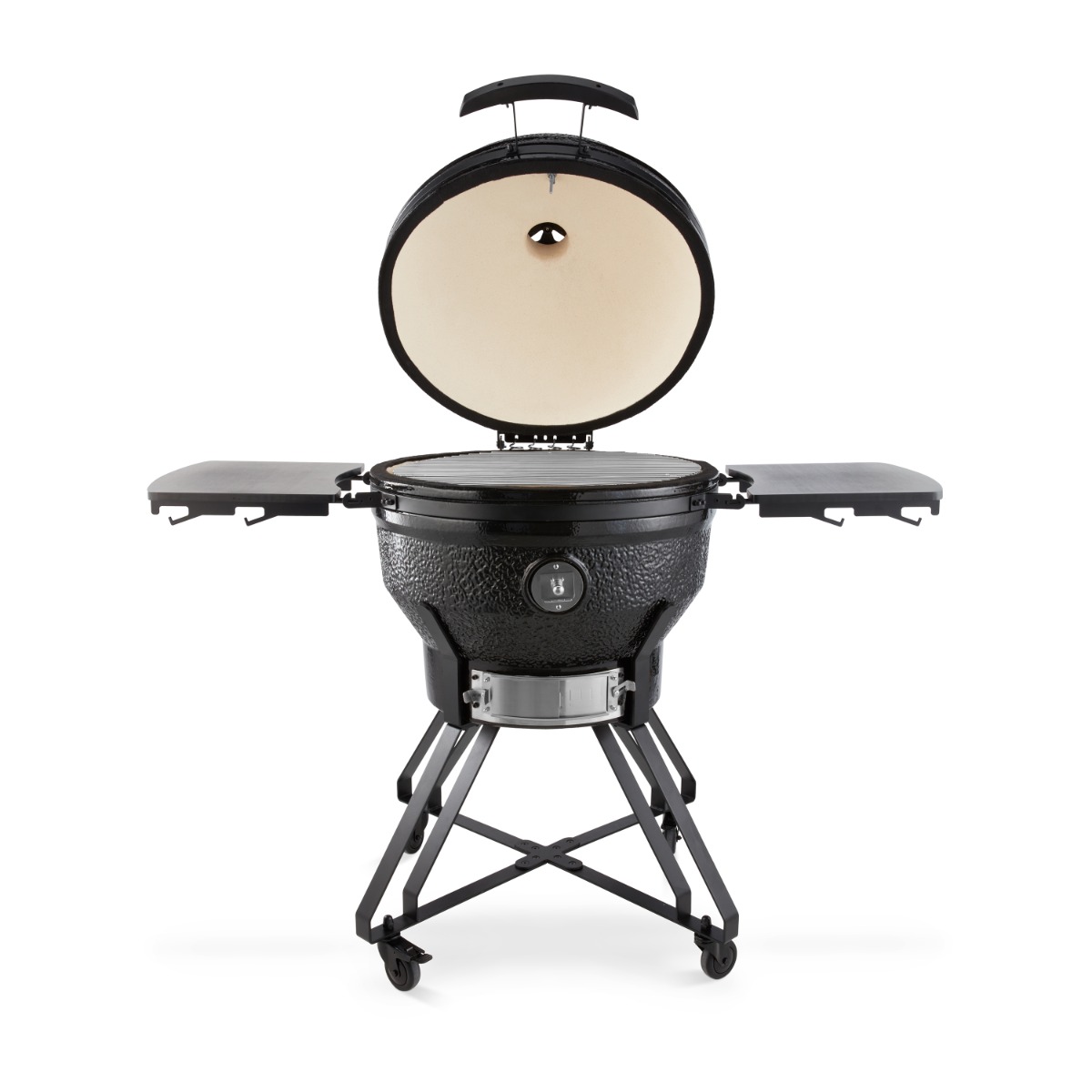Premium Kamado BBQ 26 tolli - Image 3