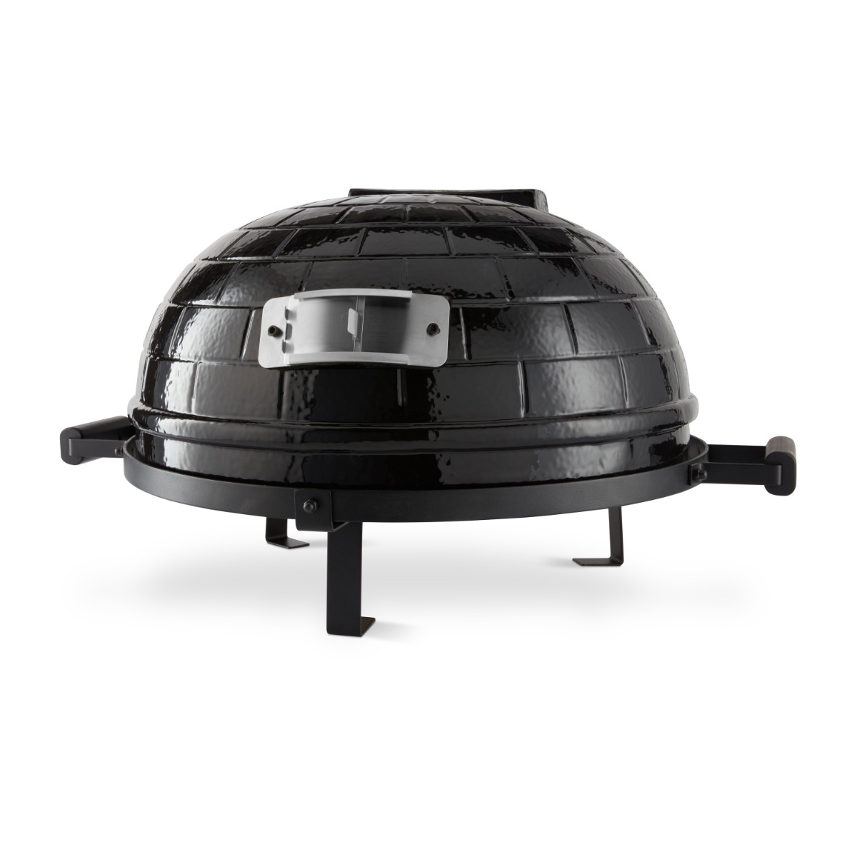 Pizzaahi - Ø53cm - Keraamiline - Image 4