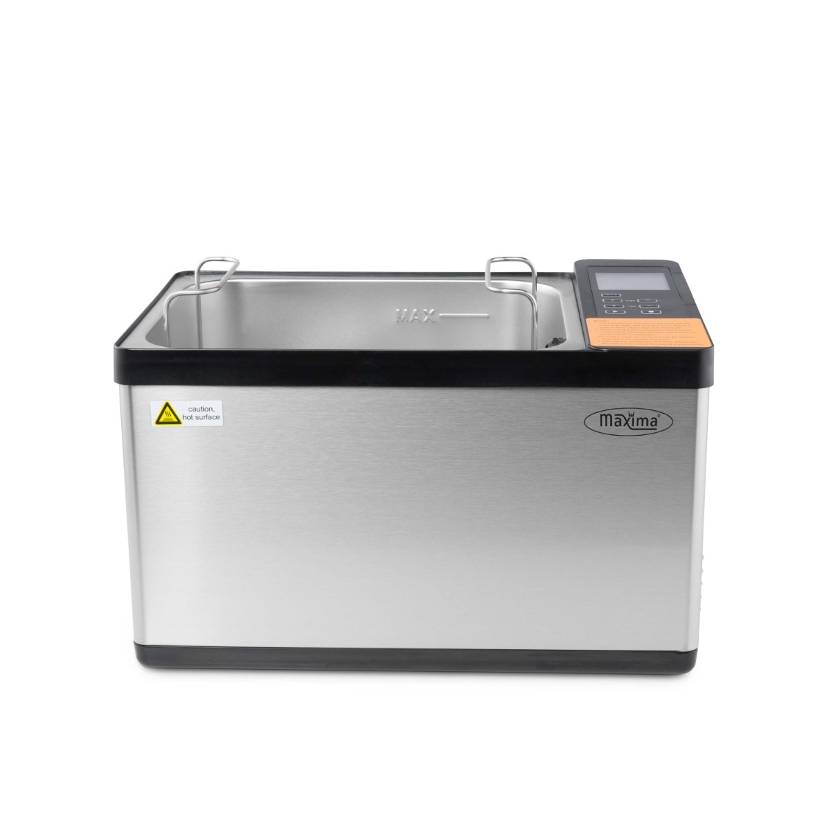 Sous Vide - 12,5L - Image 4