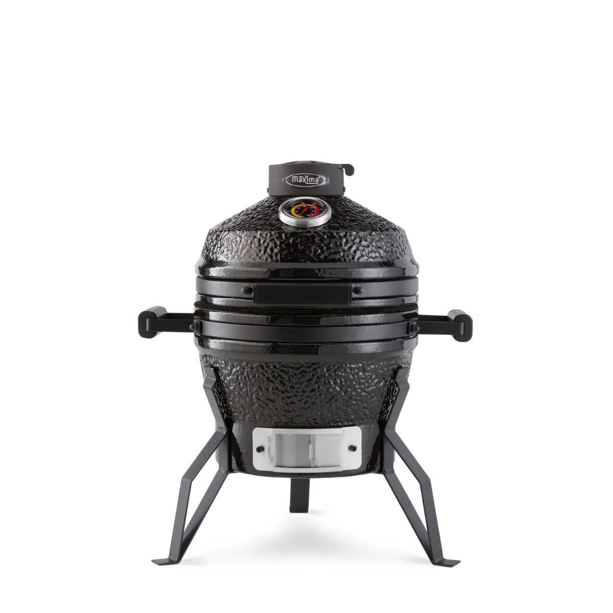 Premium Kamado BBQ 13 tolli
