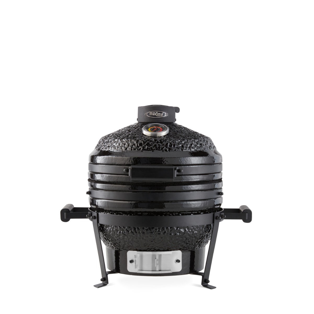 Premium Kamado BBQ 16 tolli