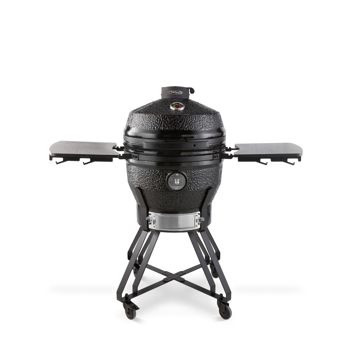 Premium Kamado BBQ 22 tolli - Image 4
