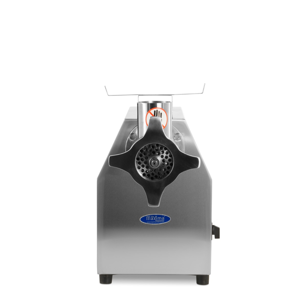 Lihahakkur - kuni 320kg/h - Image 6