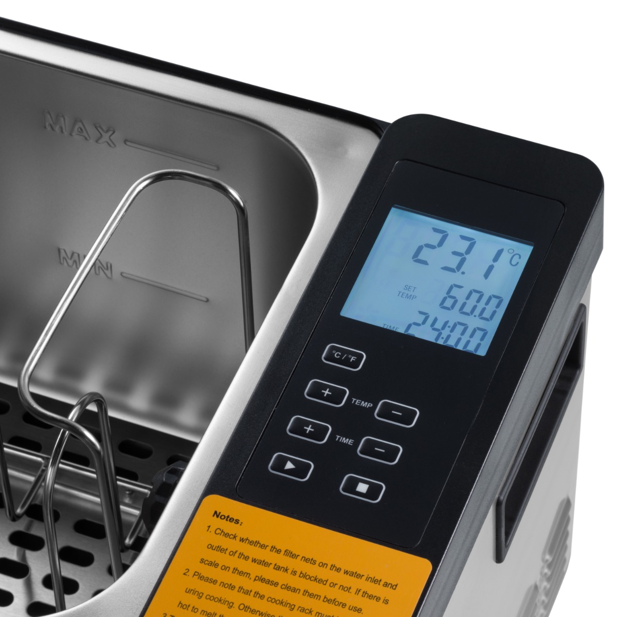 Sous Vide - 12,5L - Image 6