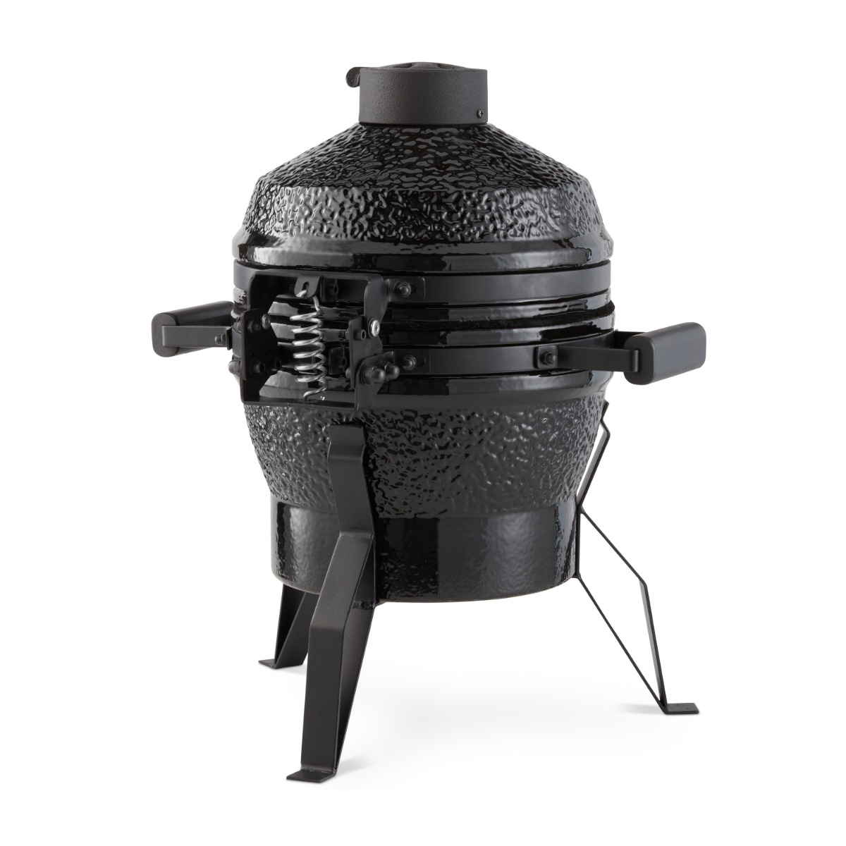 Premium Kamado BBQ 13 tolli - Image 4
