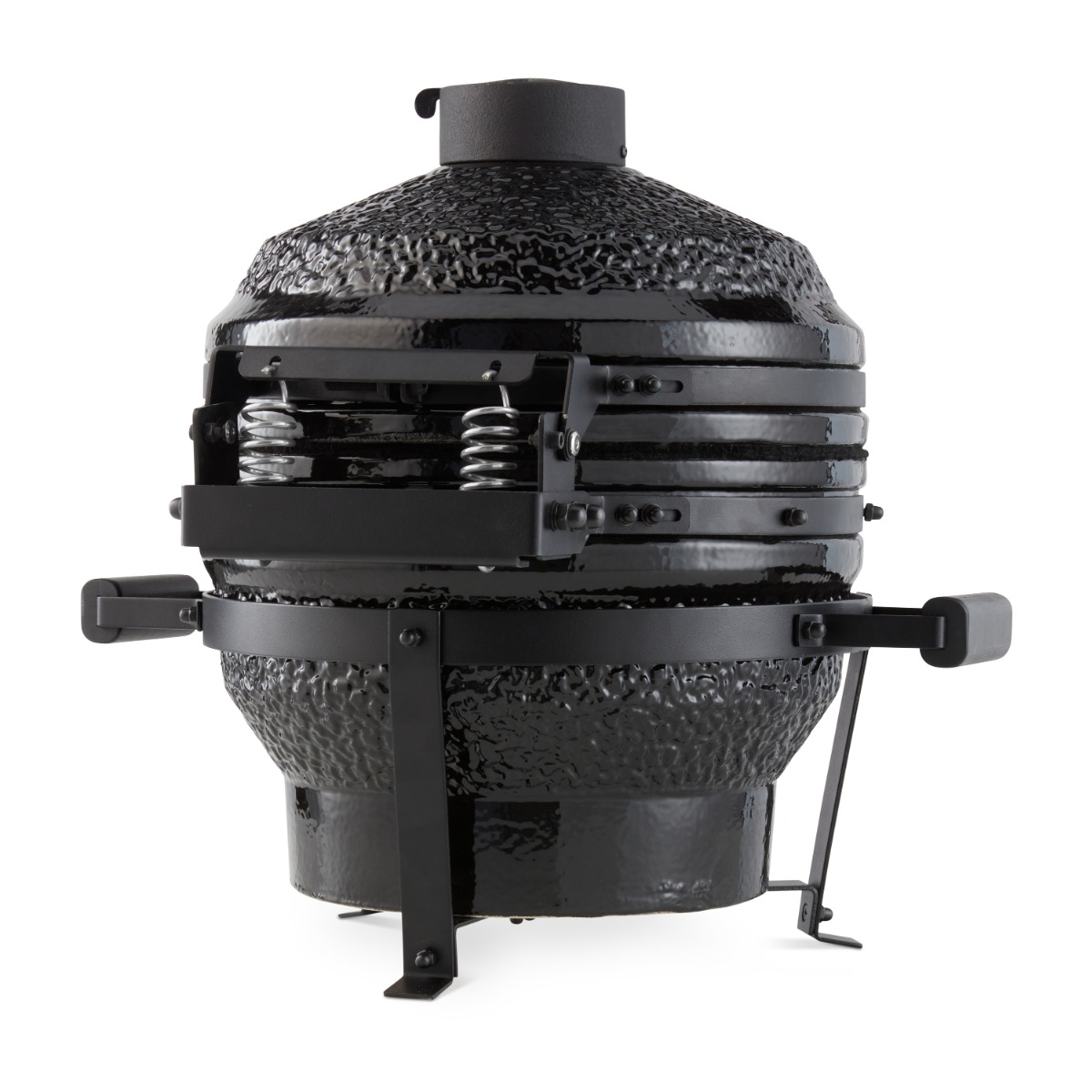 Premium Kamado BBQ 16 tolli - Image 4