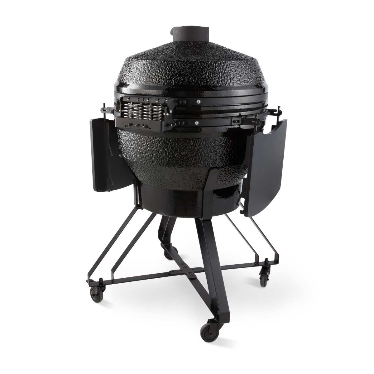 Premium Kamado BBQ 26 tolli - Image 5