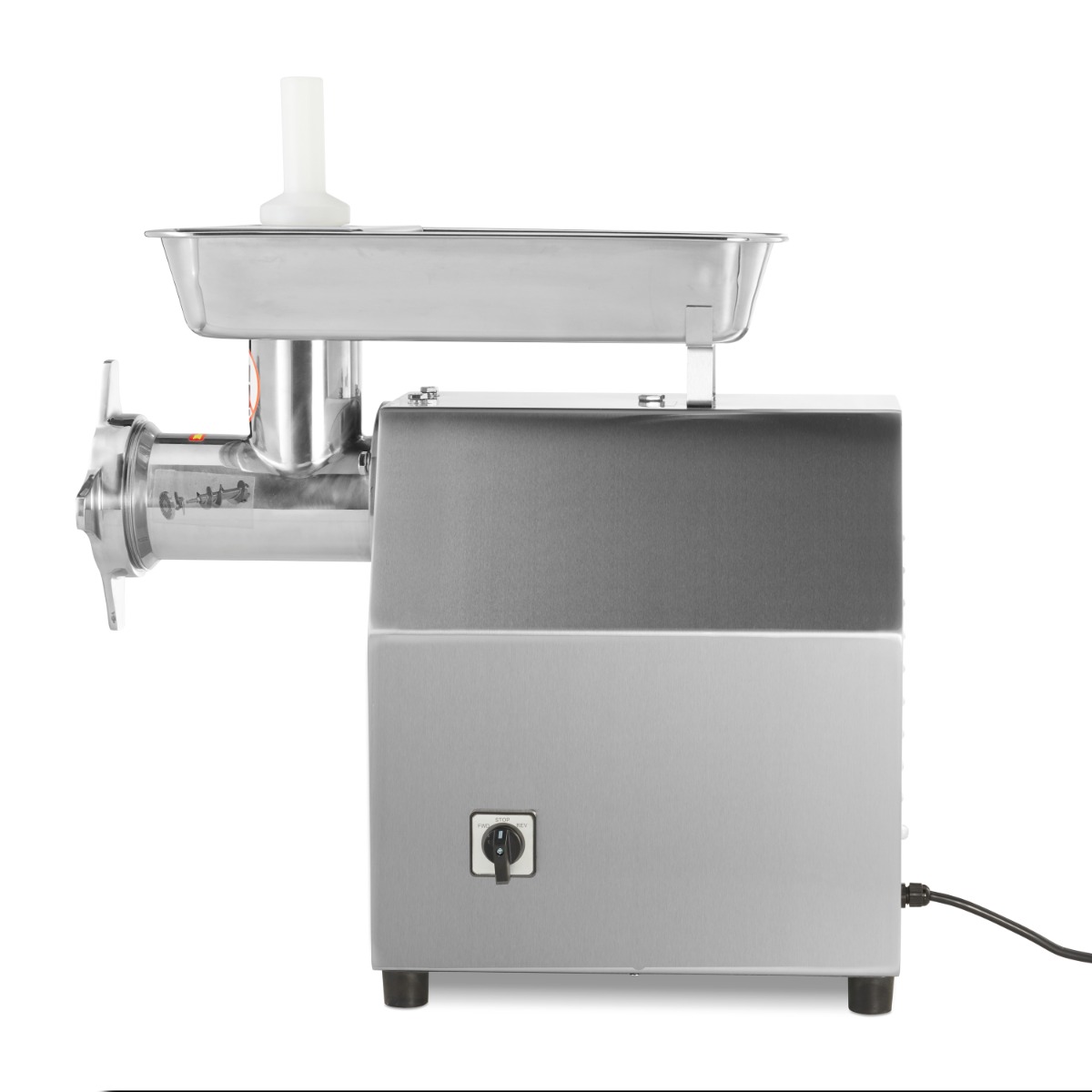 Lihahakkur - kuni 320kg/h - Image 3