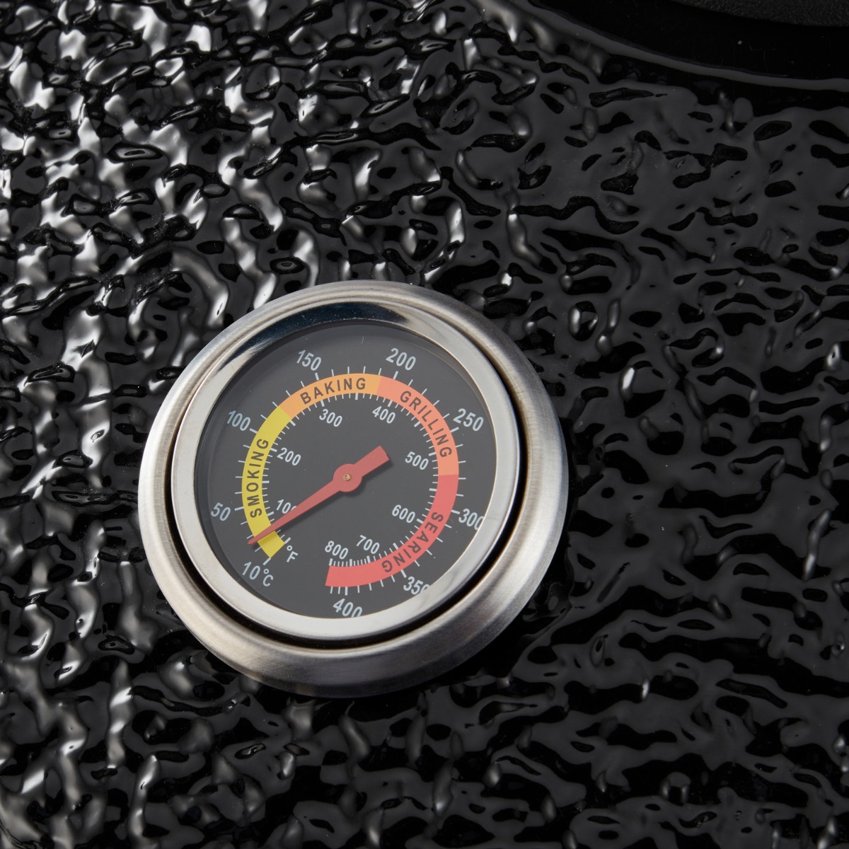 Premium Kamado BBQ 16 tolli - Image 6