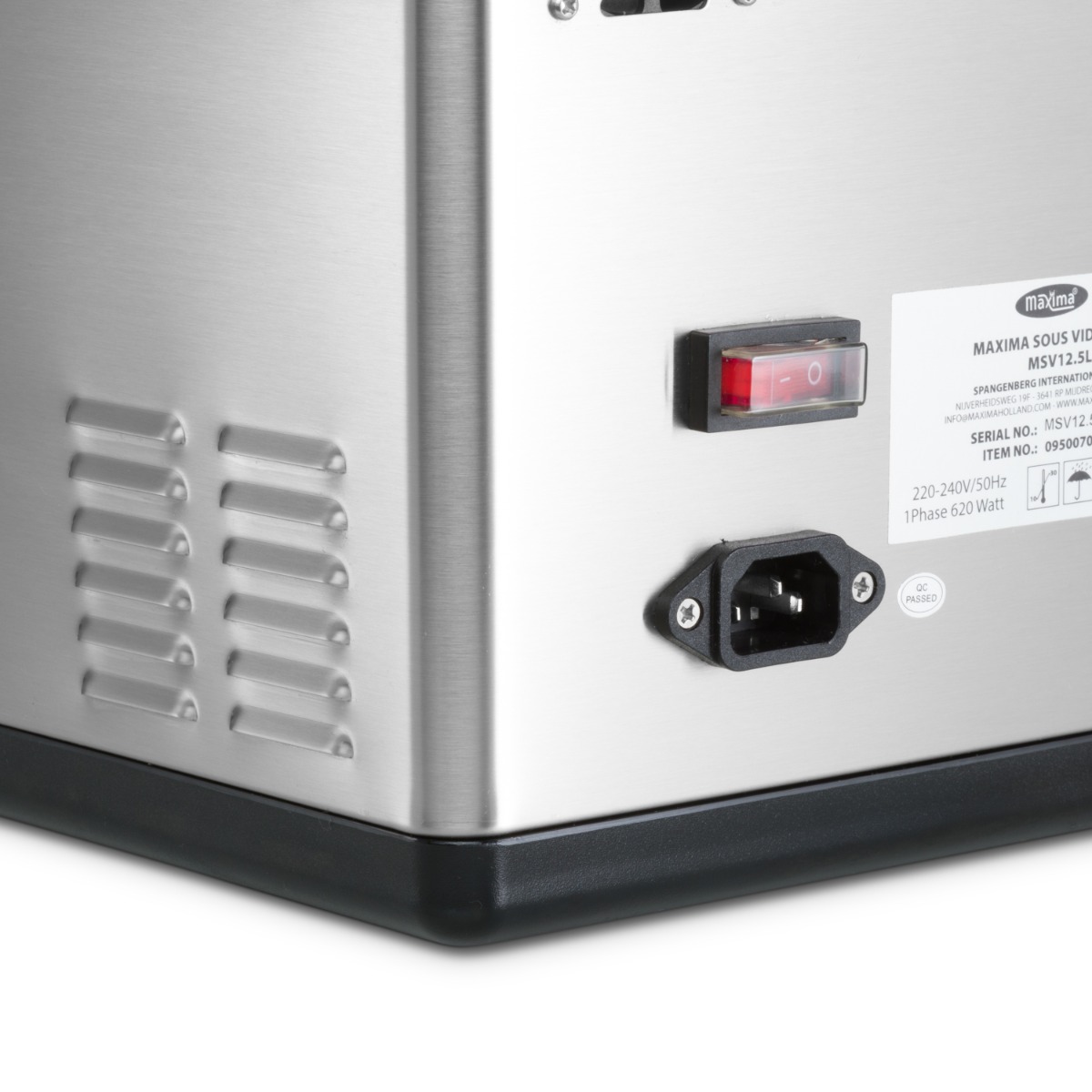 Sous Vide - 12,5L - Image 9