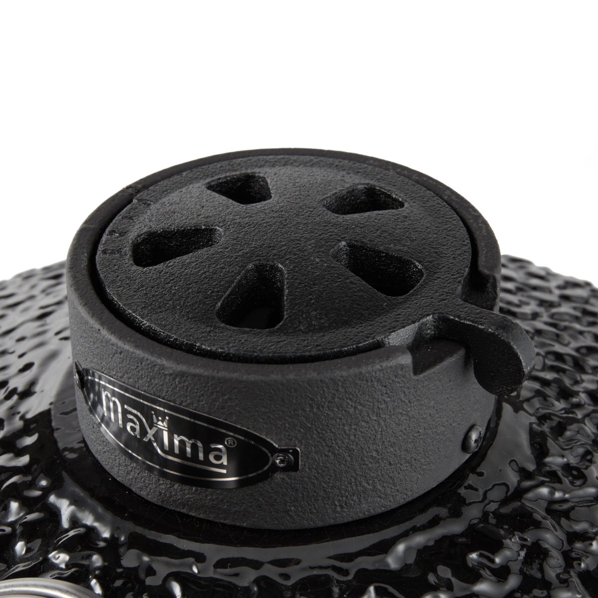Premium Kamado BBQ 13 tolli - Image 7