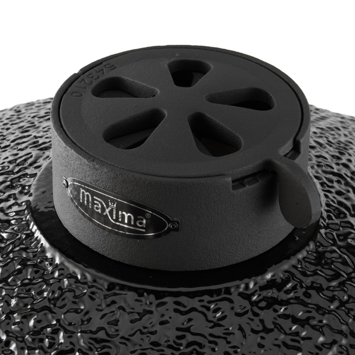 Premium Kamado BBQ 26 tolli - Image 7