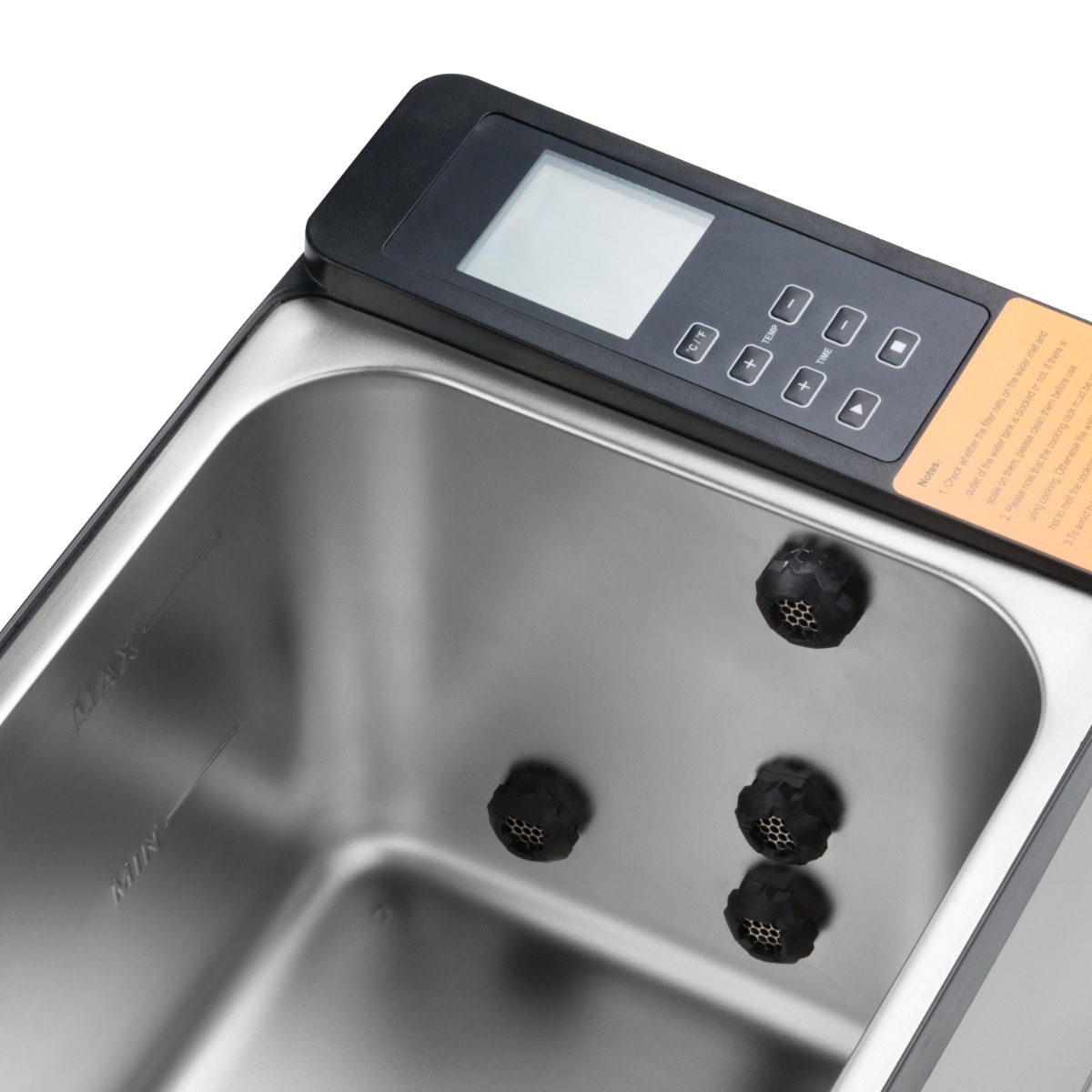Sous Vide - 12,5L - Image 10