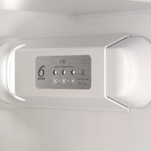Integreeritav külmik Whirlpool
