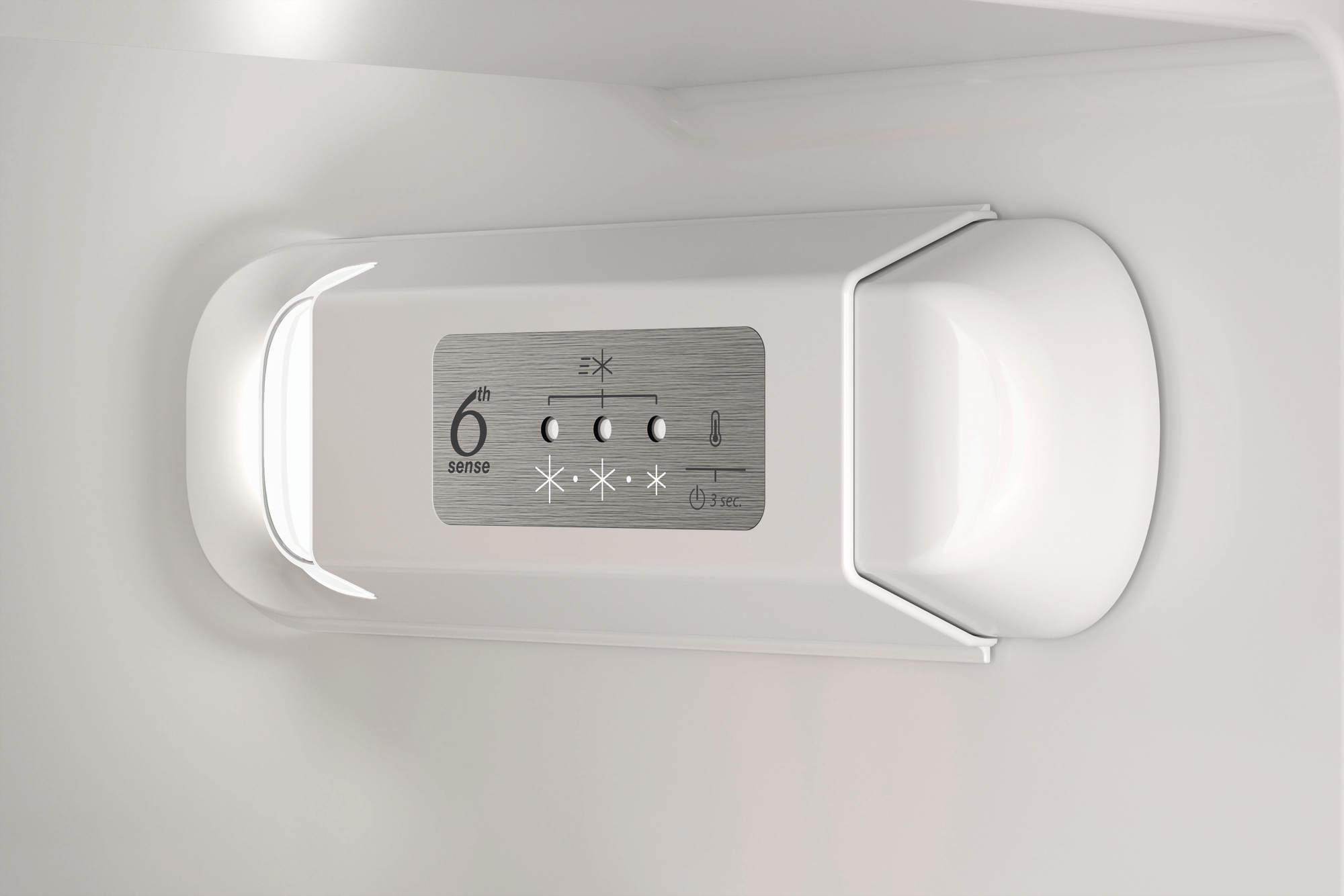 Integreeritav külmik Whirlpool - Image 4