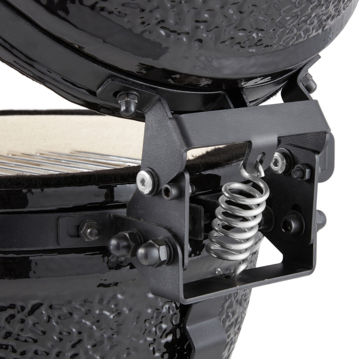 Premium Kamado BBQ 13 tolli - Image 8