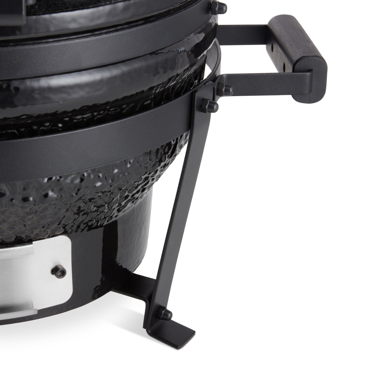 Premium Kamado BBQ 16 tolli - Image 8