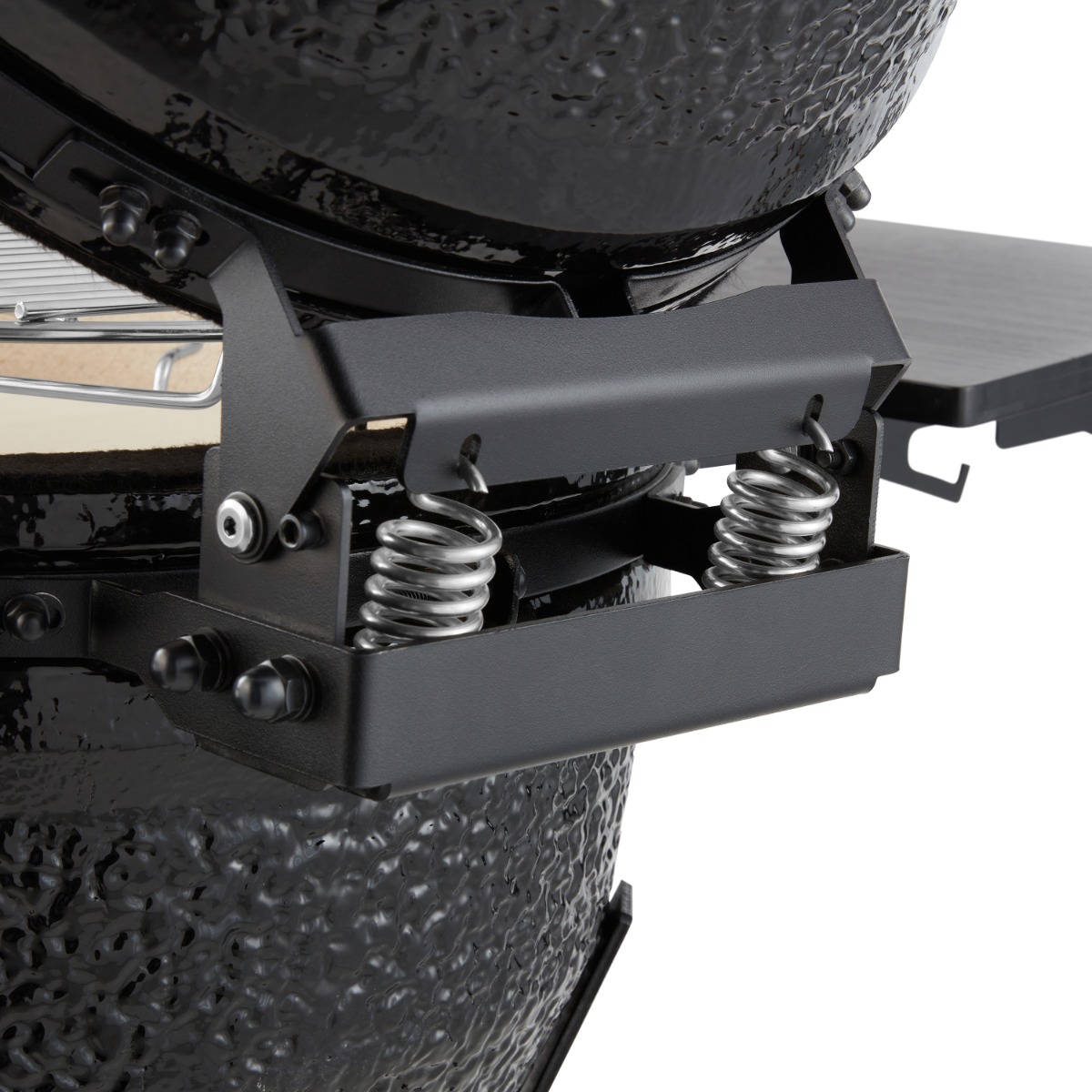 Premium Kamado BBQ 22 tolli - Image 8