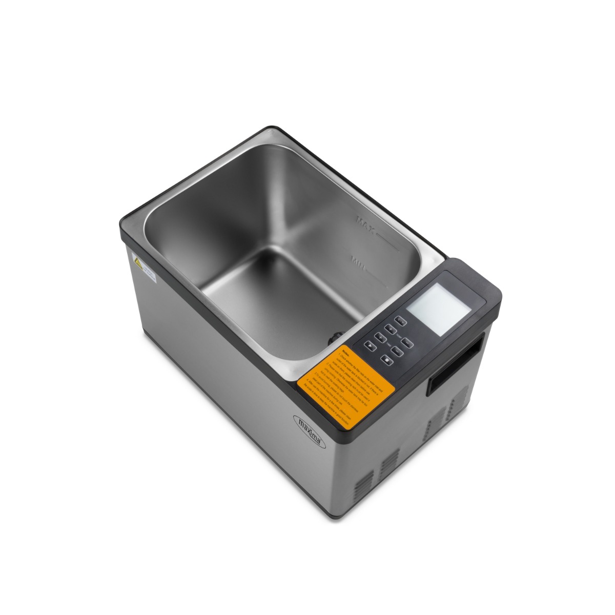 Sous Vide - 12,5L - Image 11
