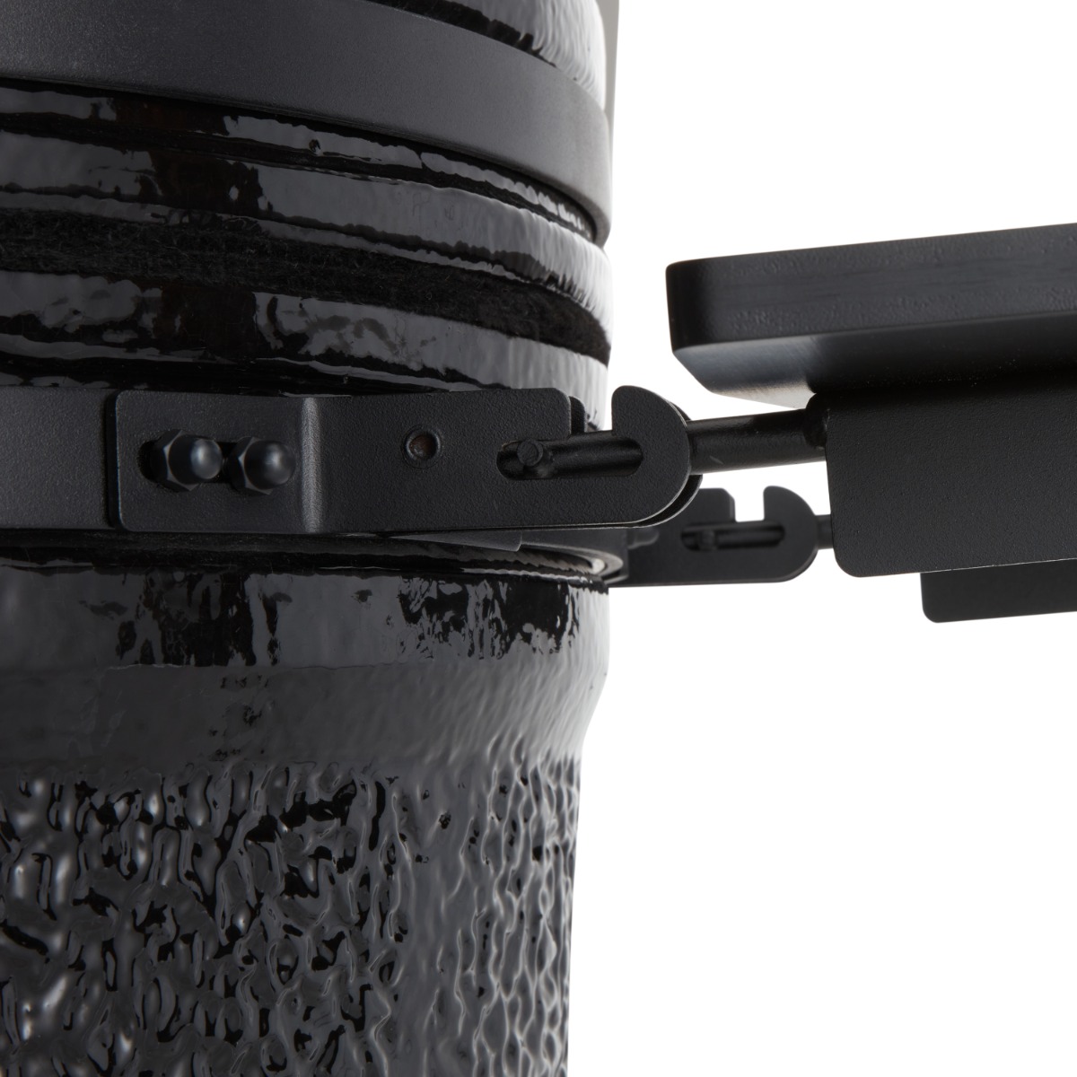 Premium Kamado BBQ 18 tolli - Image 9