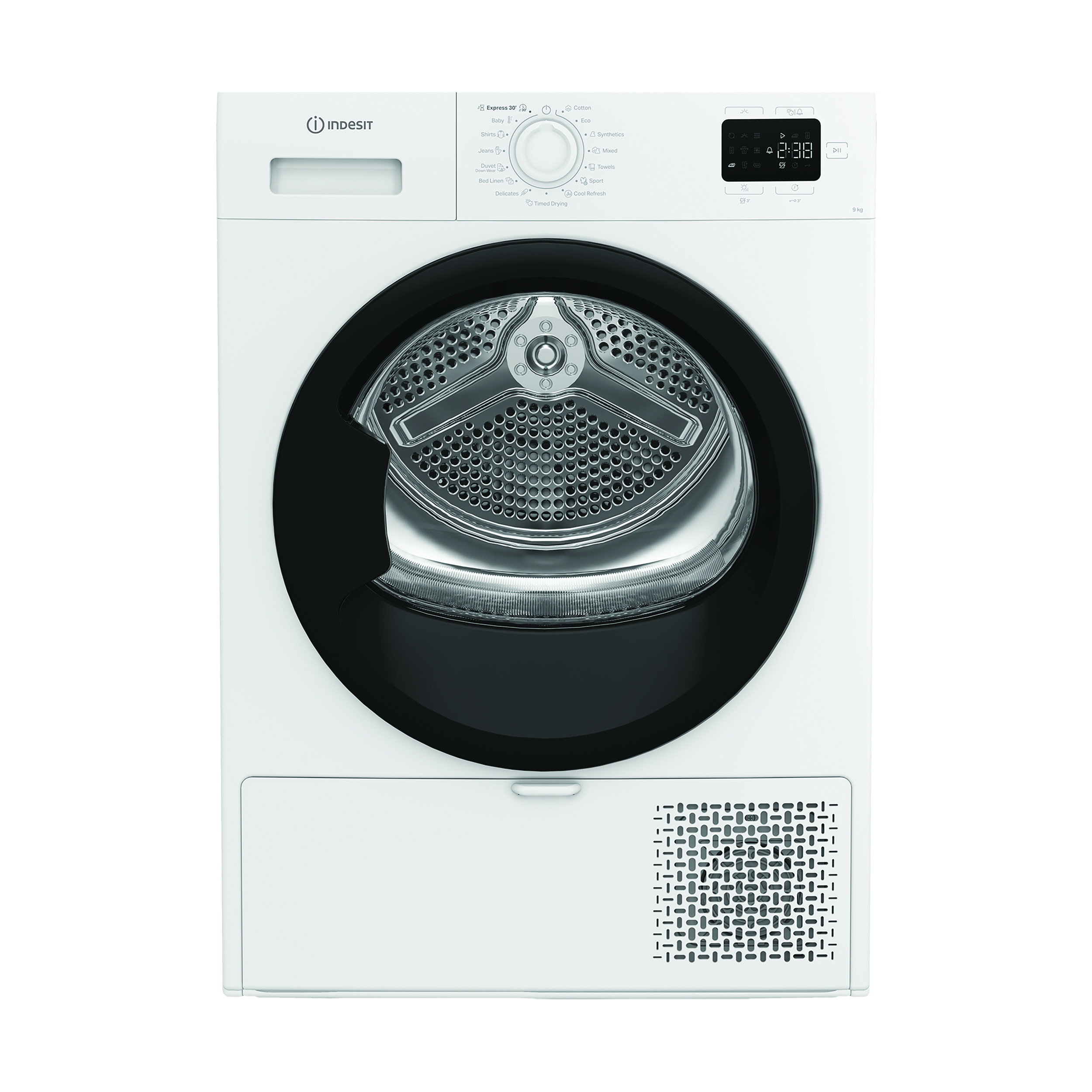 Pesukuivati Indesit