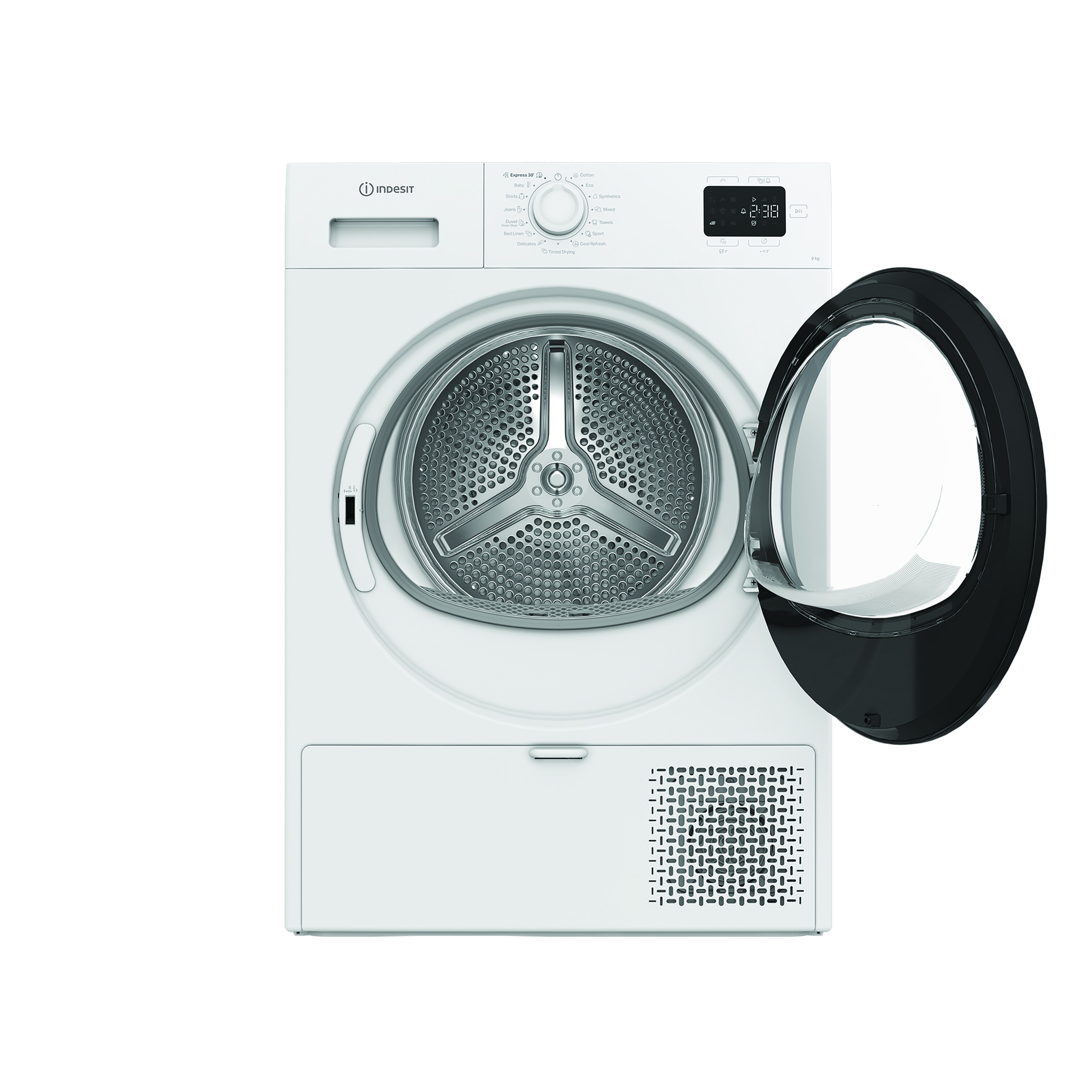 Pesukuivati Indesit