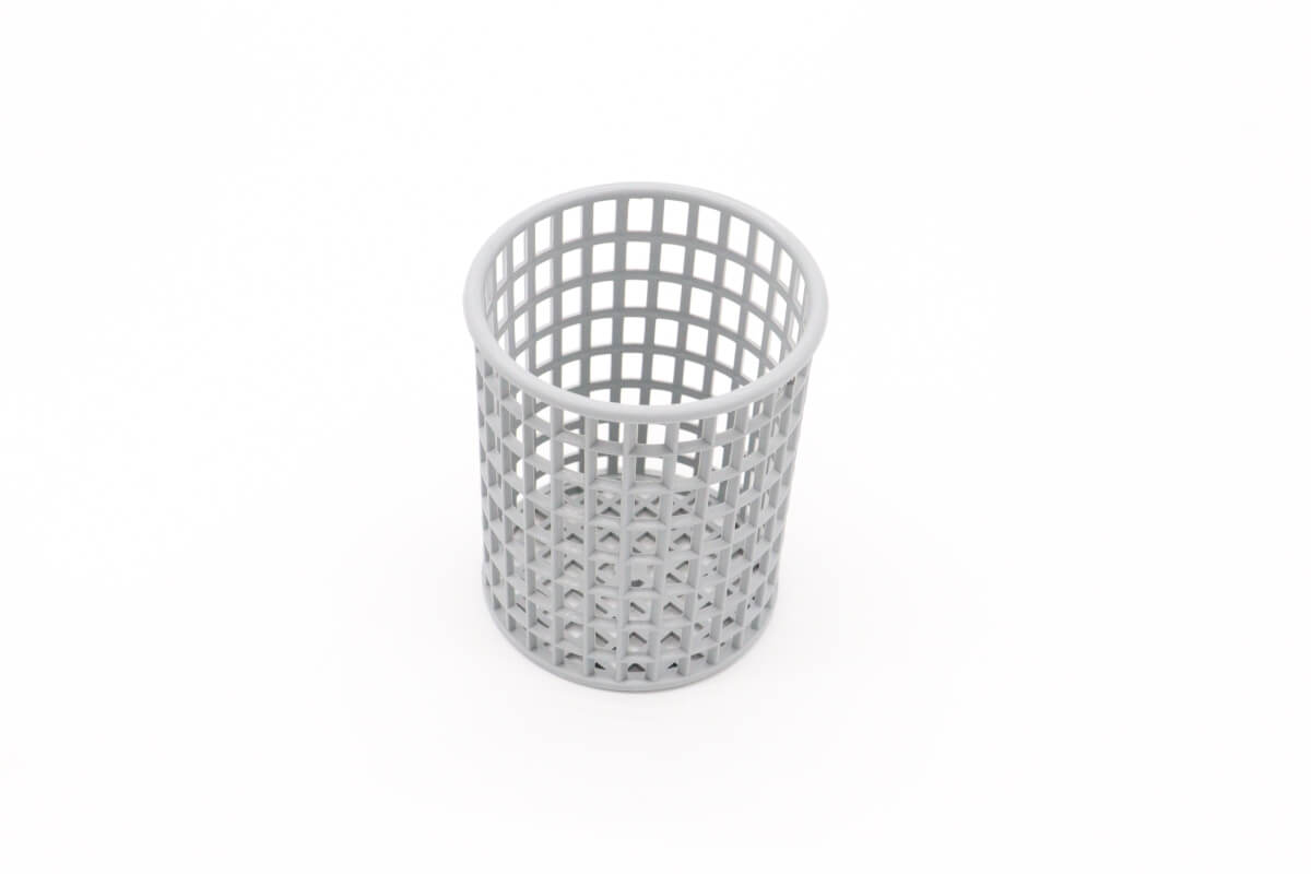 Nõudepesumasina söögiriistakorv - ümmargune - ∅10 x K 13cm