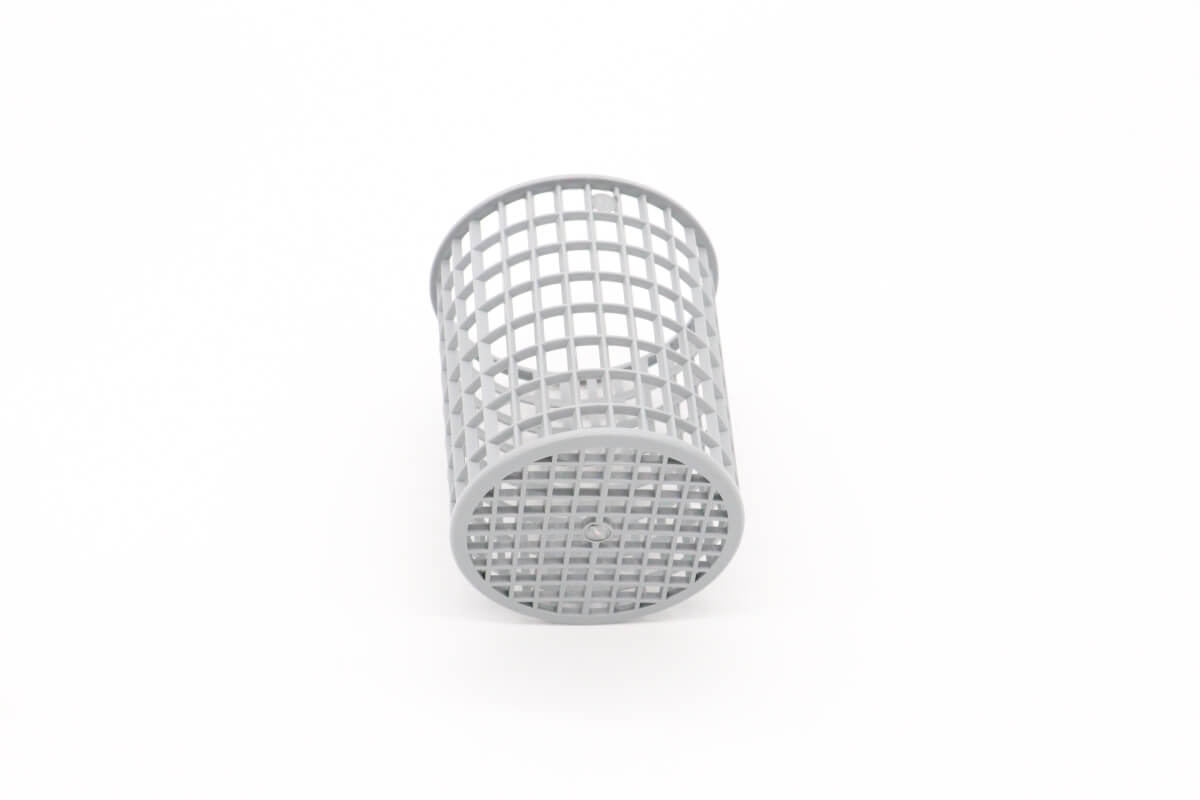Nõudepesumasina söögiriistakorv - ümmargune - ∅10 x K 13cm - Image 3