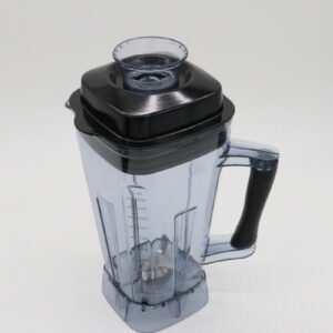 EPB Blender - Kannu valmis