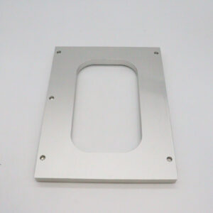 1/4 GN salv 263 x 161 mm - Keskmine - 1 sektsioon