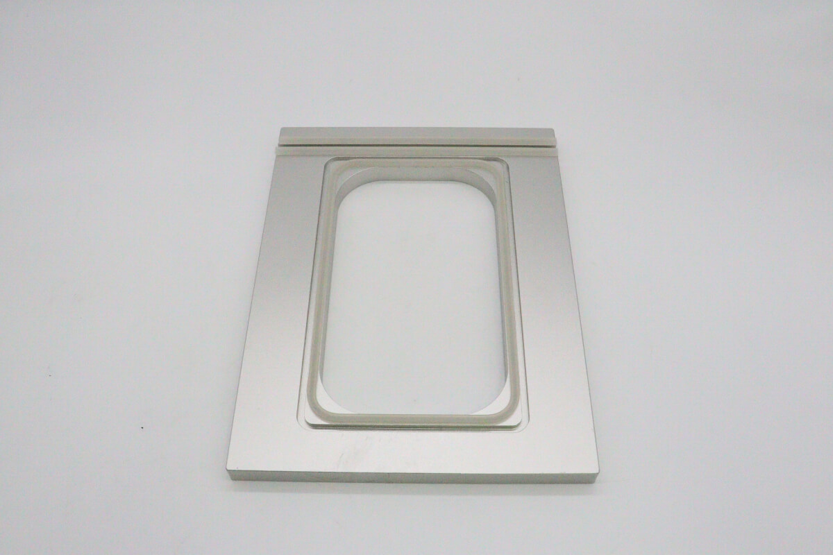 1/4 GN salv 263 x 161 mm - Keskmine - 1 sektsioon