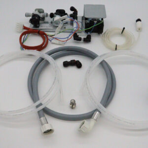 Maxima Washing System for Combisteamers (Digital)