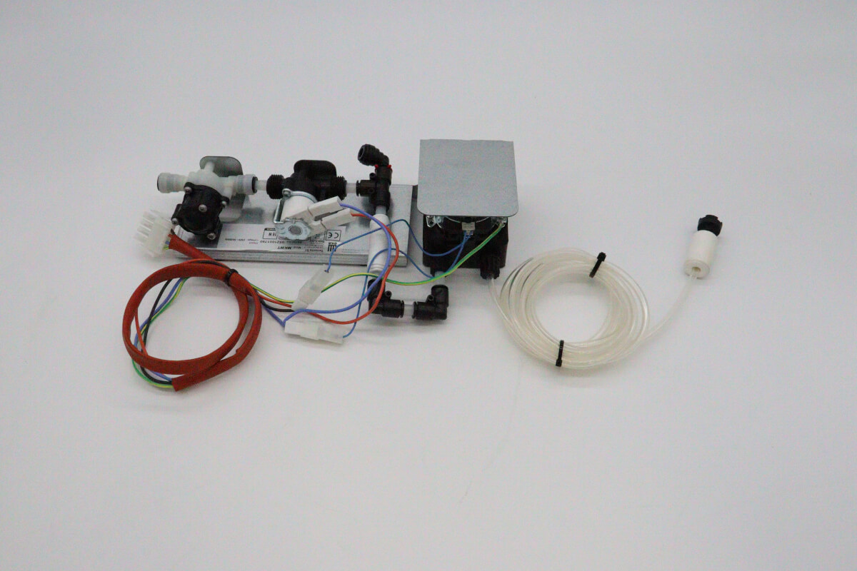 Maxima Washing System for Combisteamers (Digital) - Image 2