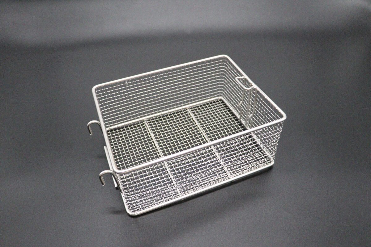 Fritüür 6L - Fritüürikorv komplektne