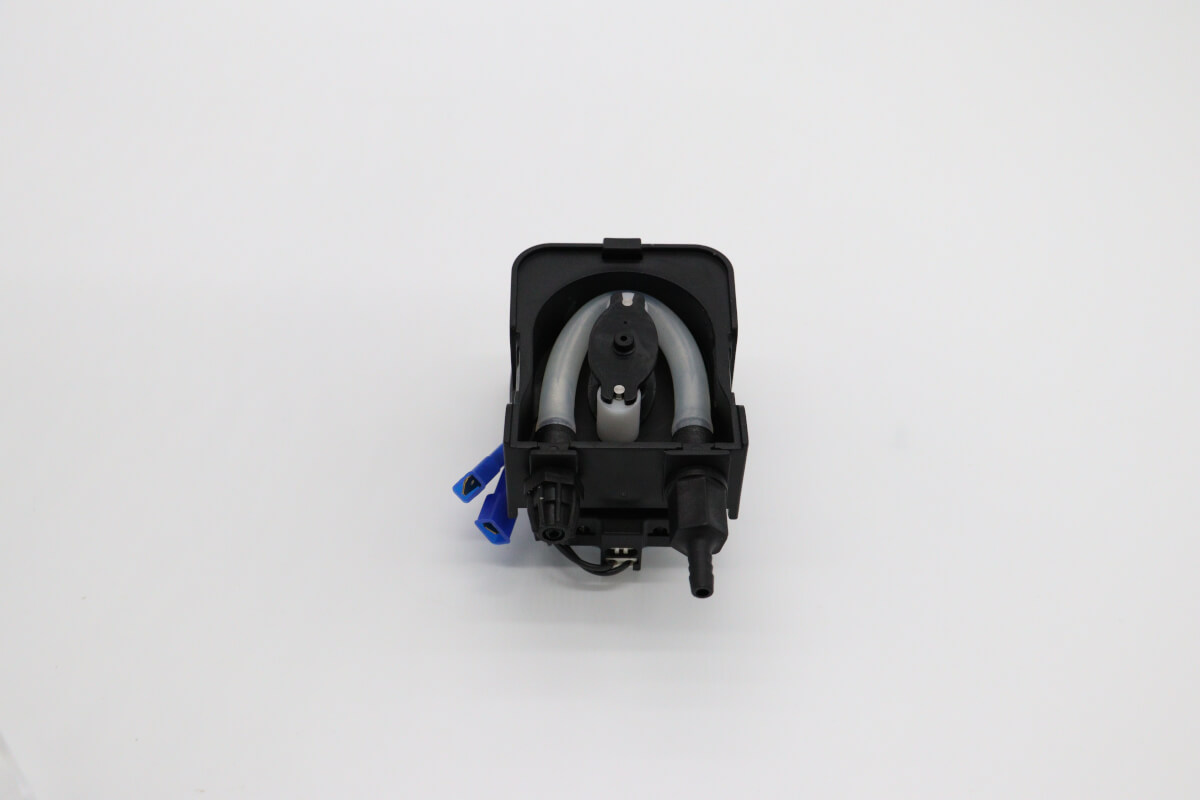 Loputusabi dosaatorikomplekt - nõudepesumasinatele - Image 8