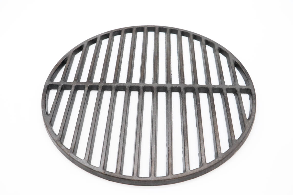 Valurauast grillplaat 32cm