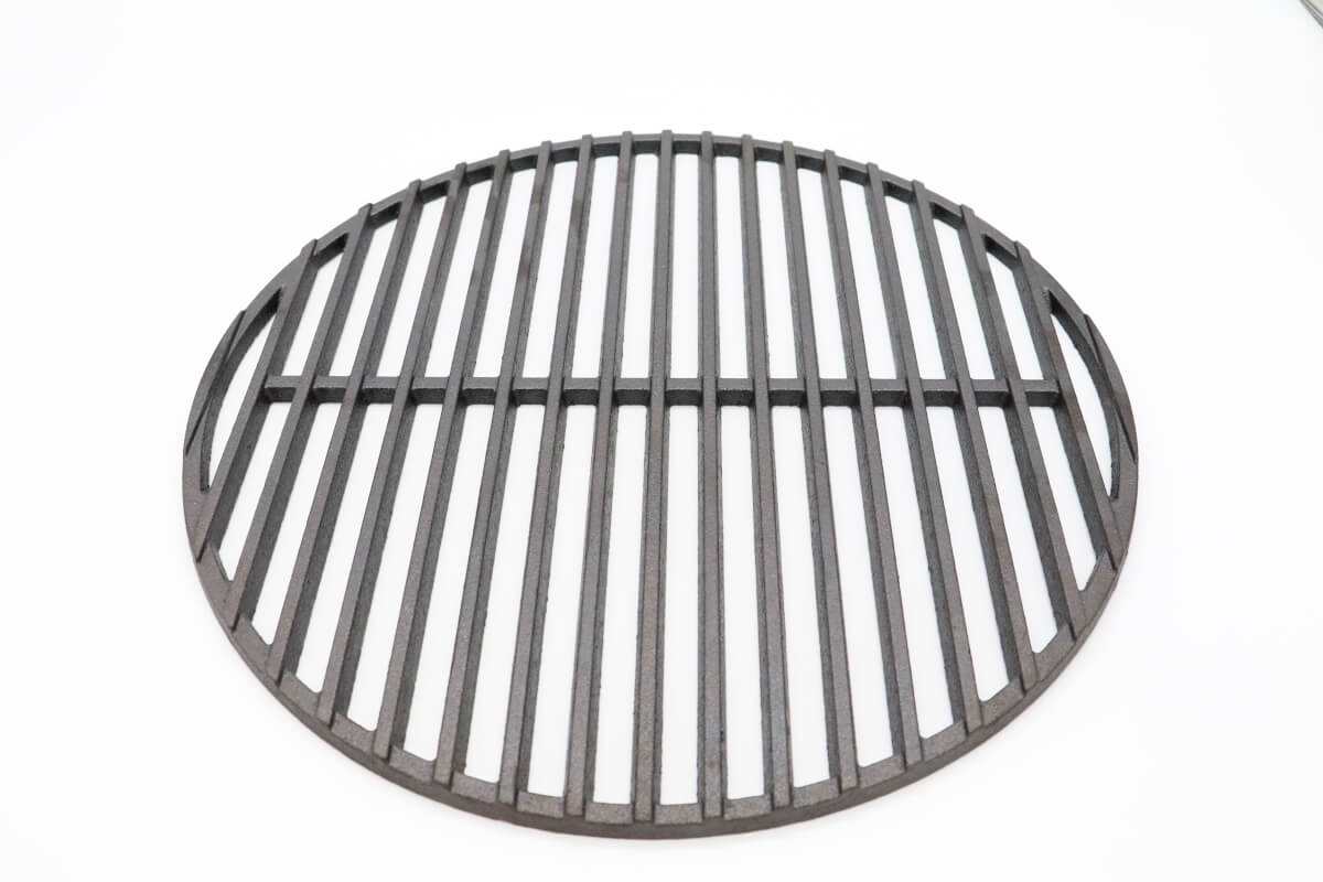 Valurauast grillplaat 38cm