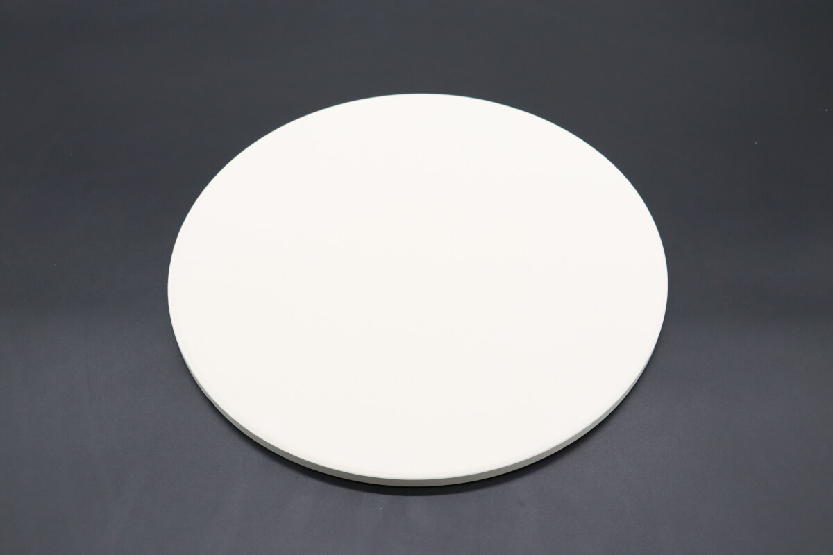 Pizzakivi / deflektorplaat Ø 11 tolli / 28 cm