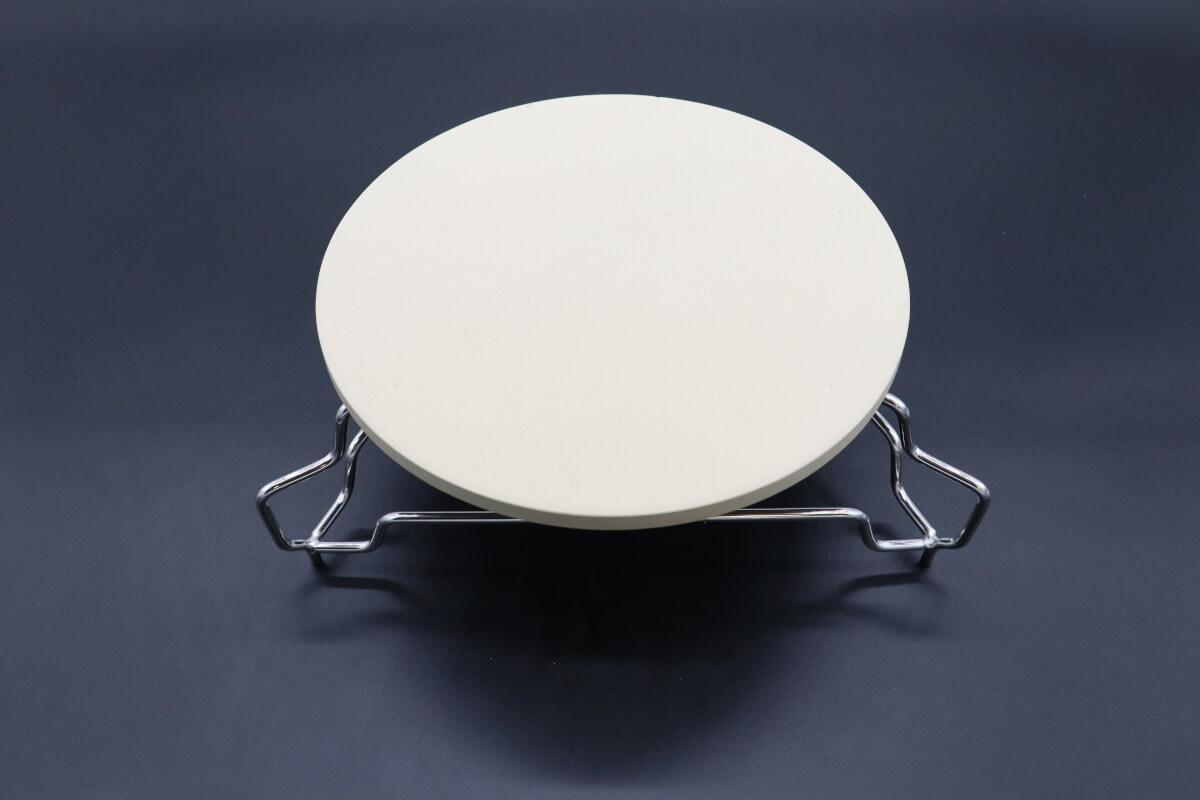 Plaadi seadur / soojusjuhtimisplaat Ø 9 tolli / 23 cm