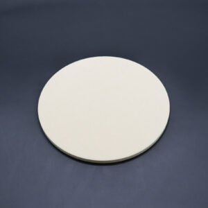 Plaadi seadur / soojusjuhtimisplaat Ø 9 tolli / 23 cm