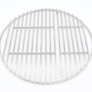 Roostevabast terasest grillplaat 32cm